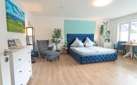 Ferienwohnung BergPfote
